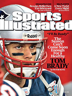 Tom Brady Cherishes Time with His Son | Tom Brady