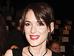 Winona Ryder Recalls Teenage Heartbreak | Winona Ryder