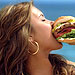 POLL: Who Has the Sexiest Burger Makeout Commercial?