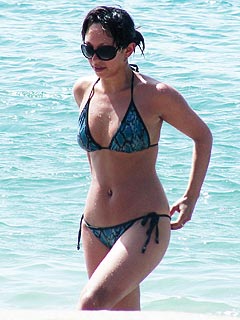 Cheryl Burke Shows Off Her Summer Bikini Body | Cheryl Burke