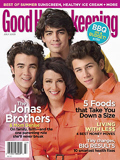 jonas brothers