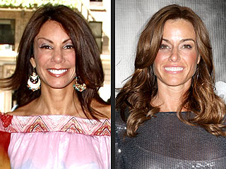Kelly Bensimon Says Danielle Staub ‘Deserves a Second Chance’