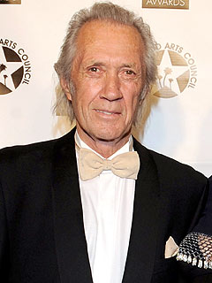 David Carradine Found Dead in Hotel Room