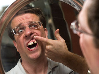 Dentist In Hangover