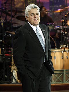 Jay Leno Delivers His Final Tonight Show Monologue | Jay Leno