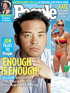 Jon Gosselin