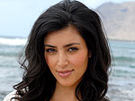 Kim Kardashian Recalls Birthday at Neverland