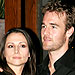 James Van Der Beek Files for Divorce