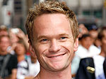 Neil Patrick Harris Reveals His Patriot Act