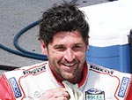 Patrick Dempsey's Dream: To Take Kids on Racing Road Trip | Patrick Dempsey