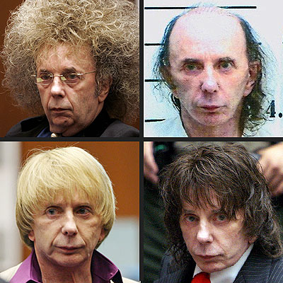 phil spector the ramones