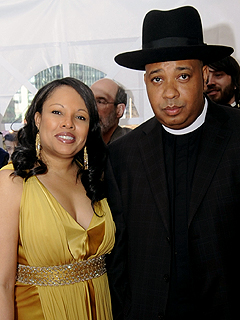 Rev. Run's Advice to Jon & Kate: Remember What You Cherish | Rev Run