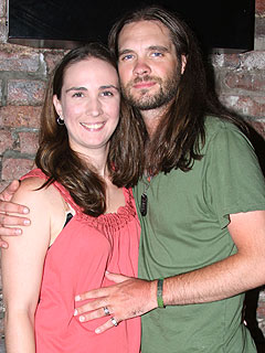 Baby No. 3 on the Way for Bo Bice