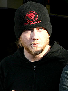 Rock Musician Files Lawsuit over Dog's Mysterious Death