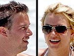 Source: Britney Spears Is Not Engaged