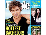 Chace Crawford Tops PEOPLE's Hottest Bachelors List | Chace Crawford