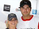 Chuck & Julianne: Play Ball!