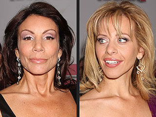 Dina Manzo: Danielle Crossed the Line Between Real Life and Entertainment