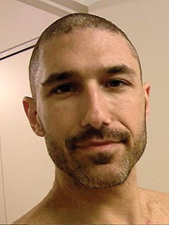 Ethan Zohn: 'My Cancer Is Back' | Ethan Zohn