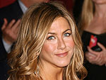 VIDEO: Jennifer Aniston Sings for Ellen DeGeneres