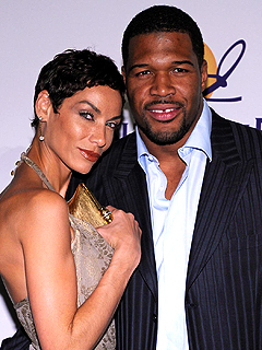 Michael Strahan