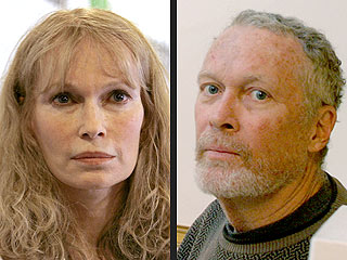 Coroner: Mia Farrow's Brother Committed Suicide