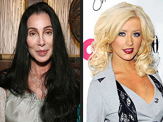 Cher to Make Her Musical Movie Debut