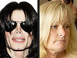 Debbie Rowe: I'm the Legal Parent of Two of Jackson's Kids