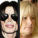 Debbie Rowe to Seek Custody of Jackson Kids
