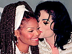 Joe, Janet Jackson Join BET Awards Tribute to Michael