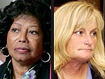Judge Approves Custody for Katherine Jackson