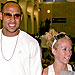 INSIDE STORY: Kendra Sparkles in a Fairy-Tale Wedding