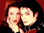 Lisa Marie: Michael Would Talk About His Death | Lisa Marie Presley, Michael Jackson