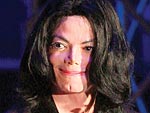 Jackson Family Members Gather at Los Angeles Cemetery | Michael Jackson