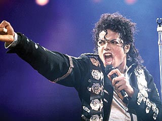 Superstar: The Incredible Life of Michael Jackson 1958-2009 | Michael Jackson