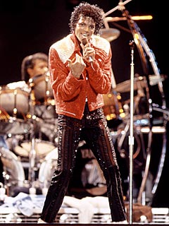 PEOPLE Appreciation: Remembering Michael Jackson