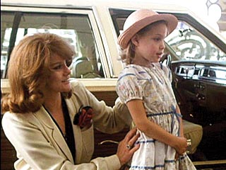 PHOTOS: Angelina's Movie Debut at Age 7| Angelina Jolie