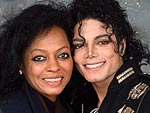 Jackson's Will Names Diana Ross as Backup Guardian | Diana Ross, Michael Jackson