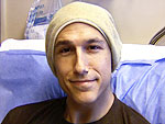 Survivor's Ethan Enters the 'Chemo Zone'
