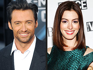 Hugh Jackman, Anne Hathaway Asked to Join A-Team