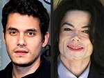 John Mayer: It's Michael's Music We Love | John Mayer, Michael Jackson