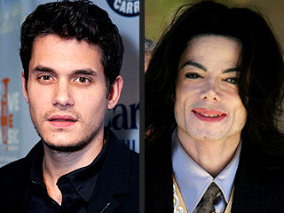 John Mayer: It's Michael Jackson's Music We Love