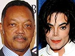 Jesse Jackson: The Family Has Questions | Jesse Jackson, Michael Jackson