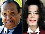 The Jacksons Go to Court Over Michael's Estate | Joe Jackson, Michael Jackson