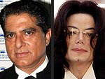 Deepak Chopra: Michael Jackson Had Lupus | Deepak Chopra, Michael Jackson