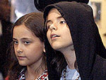 INSIDE STORY: Will Jackson's Kids Inherit a Fortune or a Pile of Debt?