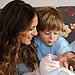 PHOTO: Sarah Jessica Parker's Twins! | Matthew Broderick, Sarah Jessica Parker
