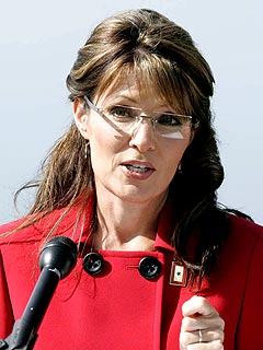 Sarah Palin Resigns as Alaska Governor | Sarah Palin