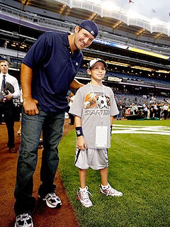 TONY ROMO
