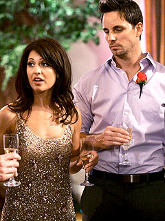 The Bachelorette Recap: Jillian Confronts Wes About a Girlfriend